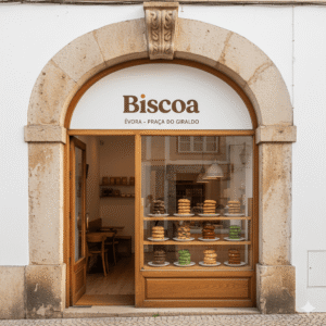 Evora - Praça do Giraldo